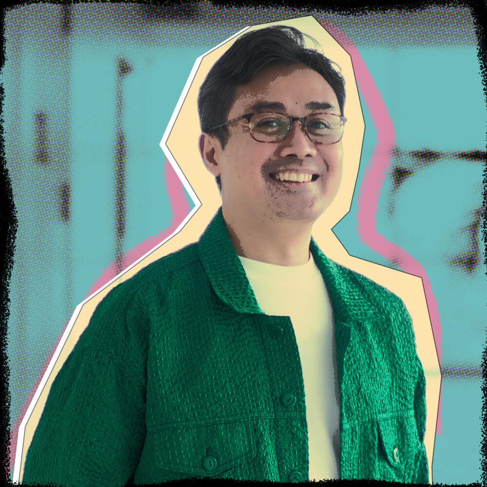 Sir Roy Nicolas Molon Jr